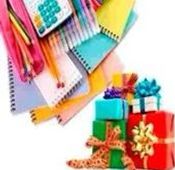 Gifts & Stationery